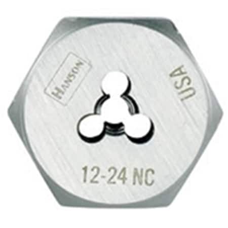 Irwin 20.0MM-2.50 HCS Hex Die 8564 HA8564